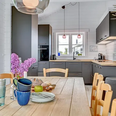 Feriehus Siebelt - 200m From The Sea By Interhome *