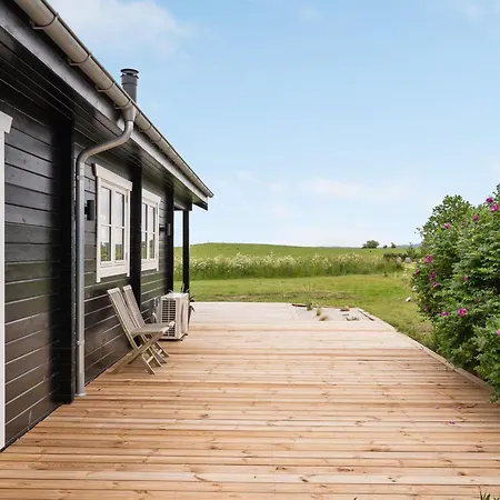 Siebelt - 200m From The Sea By Interhome *