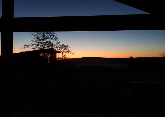 Siebelt - 200m From The Sea By Interhome בית נופש *